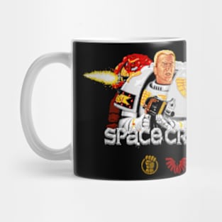 Space Cru Mug